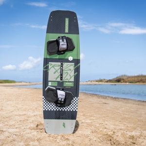 Raptor LTD Complete Lock II Bindings