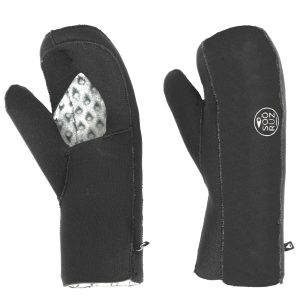 Sooruz 2mm Gloves open MITENS - Kitesurfing Wing-foil All sizes