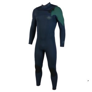 Sooruz Fullsuit Men 5/4/3 CZ FIGHTER - OYSTERPRENE - Navy - All sizes