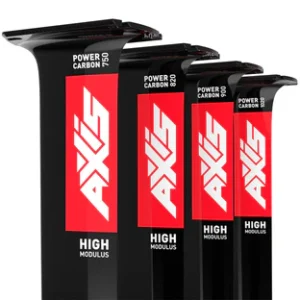 Power Carbon Mast Collection